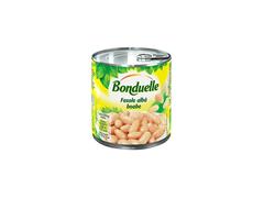 Bonduelle fasole alba suc propriu 400g