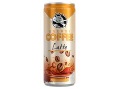 Hell Ice Coffee Latte 250ML