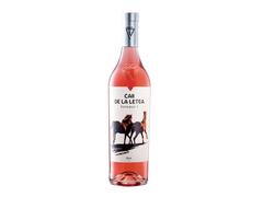 SGR*Caii de la Letea vol.1 Vin roze sec 750 ml