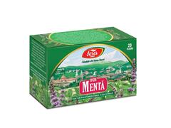 Fares Ceai menta 20 plicuri