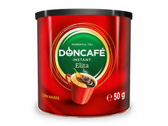 Elita Instant 50 G Doncafe