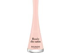 Lac de unghii Bourjois 1 Seconde 43 Pinky Nude, 9ML