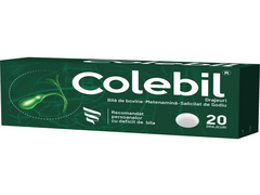 Colebil