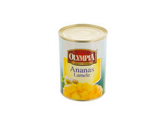 COMPOT DE ANANAS OLYMPIA 565G