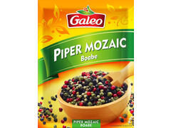 Galeo Piper Mozaic Boabe  15g