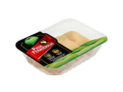 Pulpe de pui dezosate cu piele Puiul Fermierului Agricola, caserola, +/- 1 kg