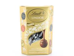 Lindt Lindor Praline asortate 200g