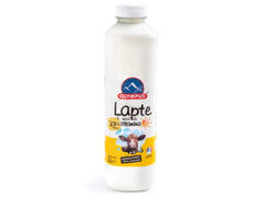 Lapte cu Vitamina D 3.7%grasime 1L Olympus