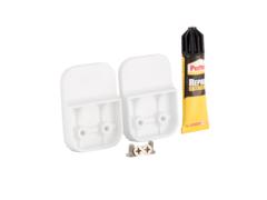 Sistem de prindere Romtatay, pentru gama Flat