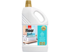Detergent concentrat pentru pardoseli Sano Floor Fresh Home Exotic Hotel, 1 l