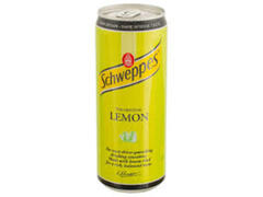 Schweppes Lemon Doza 0.33L
