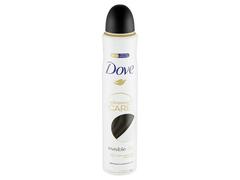 Anti-perspirant Dove Invisible Dry 72h 200ML