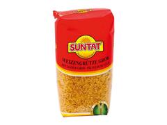 Bulgur Baktat 500G