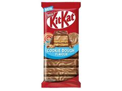 Kit Kat Ciocolata aluat fursecuri 99 g