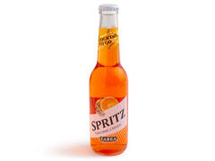 Zarea Cocktail To Go Spritz 0,275L Plante Amare Si Portocale