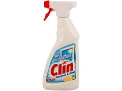 Detergent Geamuri Clin, 500ML