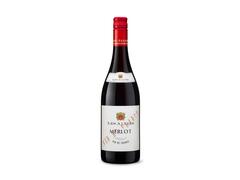 Vin Merlot Les Allies 0.75L