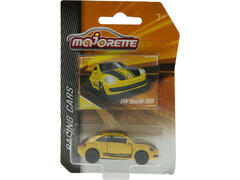 Majorette Racing Cars