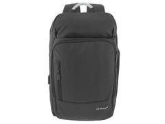 Rucsac Laptop Tellur TLL611242, 17.3", USB (Negru)