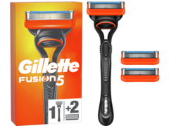 Aparat de ras Gillette Fusion5, 1 rezerva
