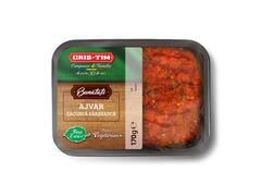 Ajvar Zacusca Sarbeasca 170G