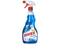 Rivex Clear pulverizator solutie de geamuri 750 ml