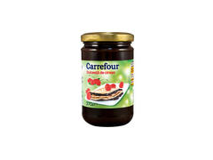 Dulceata cirese 370g Carrefour