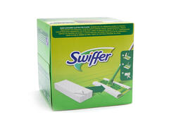 Rezerve lavete uscate pentru pardoseala Swiffer Sweeper, 36 buc