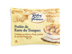 Amestec Legume Ratte Du Touquet 450G