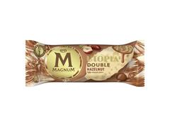 Inghetata cu Arahide 85ml, Magnum Double