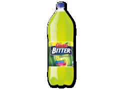 BAUTURA CARBOGAZOASA BITTER LEMON GIUSTO 2.5L SGR