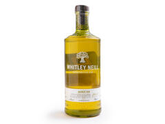 Gin Rhubarb & Ginger Whitley Neill 43% Alc 0.7L