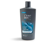 Gel de dus Dove Men+Care Clean Comfort 700 ML