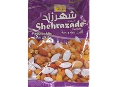 Amestec de nuci regular Shehrazade, 300 g