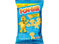 POMBAR GUST CASCAVAL 80G CHIO