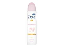 Anti-persiprant spray powder soft 150 ml Dove
