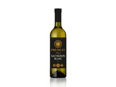 Sauvignon Blanc Premiat 0,75L Alb Sec