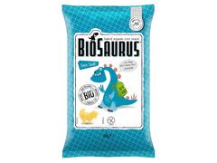 BS Eco pufuleti porumb si sare fara gluten 50 g