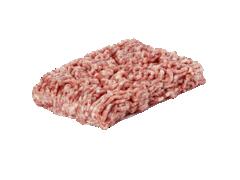 CARNE TOCATA DIN SPATA DE PORC DIANA