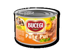 PATE DE PUI BUCEGI 200G