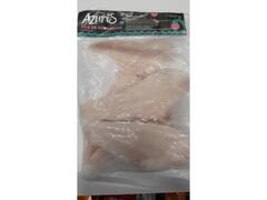 File pangasius 900 g Azuris