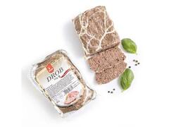 Drob de porc Meda 500g