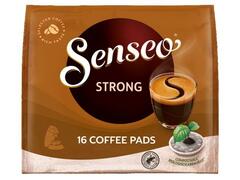Doze de cafea SENSEO Strong, 16 bauturi, 111 g