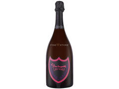 Dom Perignon Lady Gaga Edition Brut Rose Neon 0.75L