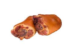 CIOLAN DE PORC FATA AFUMAT TFM DIANA