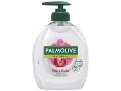 Sapun Lichid Palmolive Naturals Black Orchid 300Ml