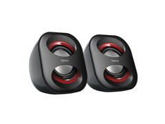 BOXE PC SONIC MOB183 2.0 NG/RS