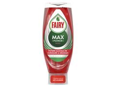 Detergent de vase Max Power Pomegranate 650ML Fairy