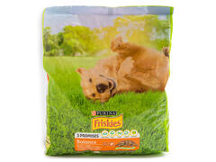 Friskies Adult Balance, cu Pui si Legume, hrana uscata pentru caini, 2.4 kg