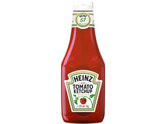 HEINZ ketchup 875 ML 1kg